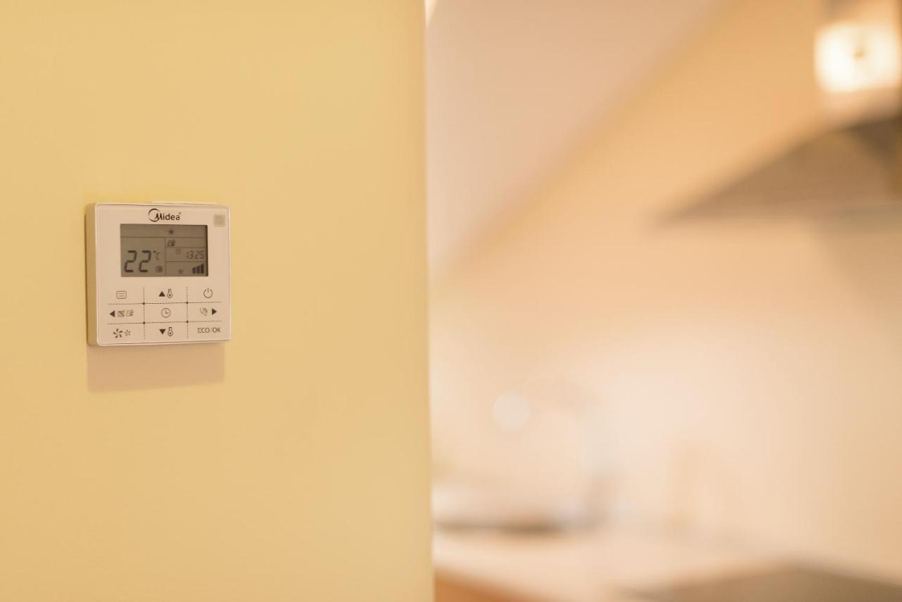 Hotel Vita Self Check In دروسكينينكاي المظهر الخارجي الصورة